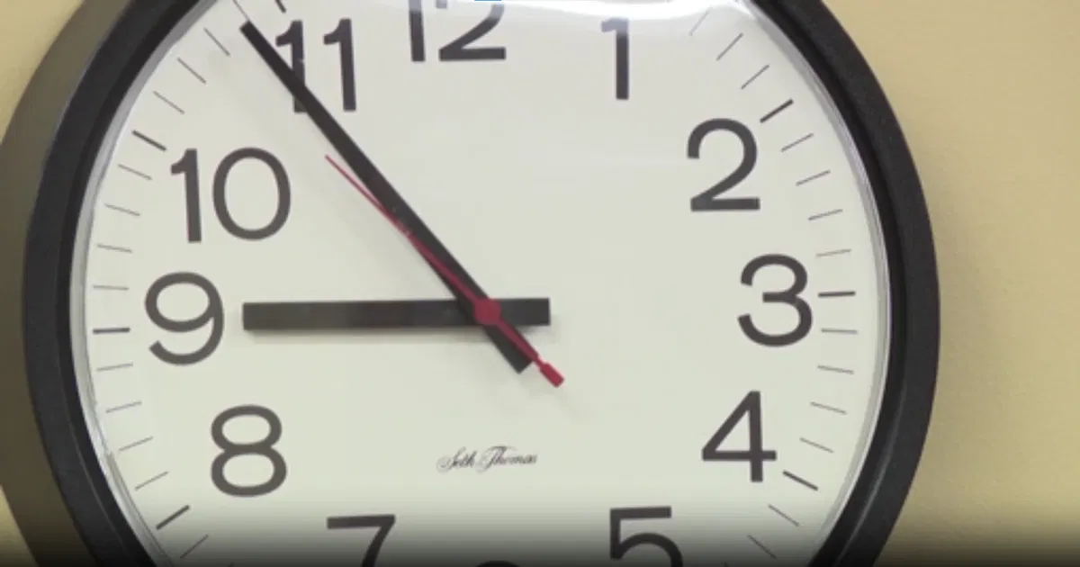Should the U.S. get rid of daylight savings time?