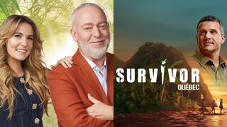 Laquelle de ces téléréalités préférez-vous