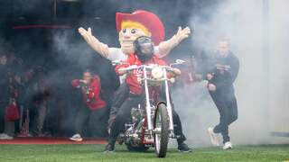 Will you be in Memorial Stadium for the "Husker Games" on April 26?