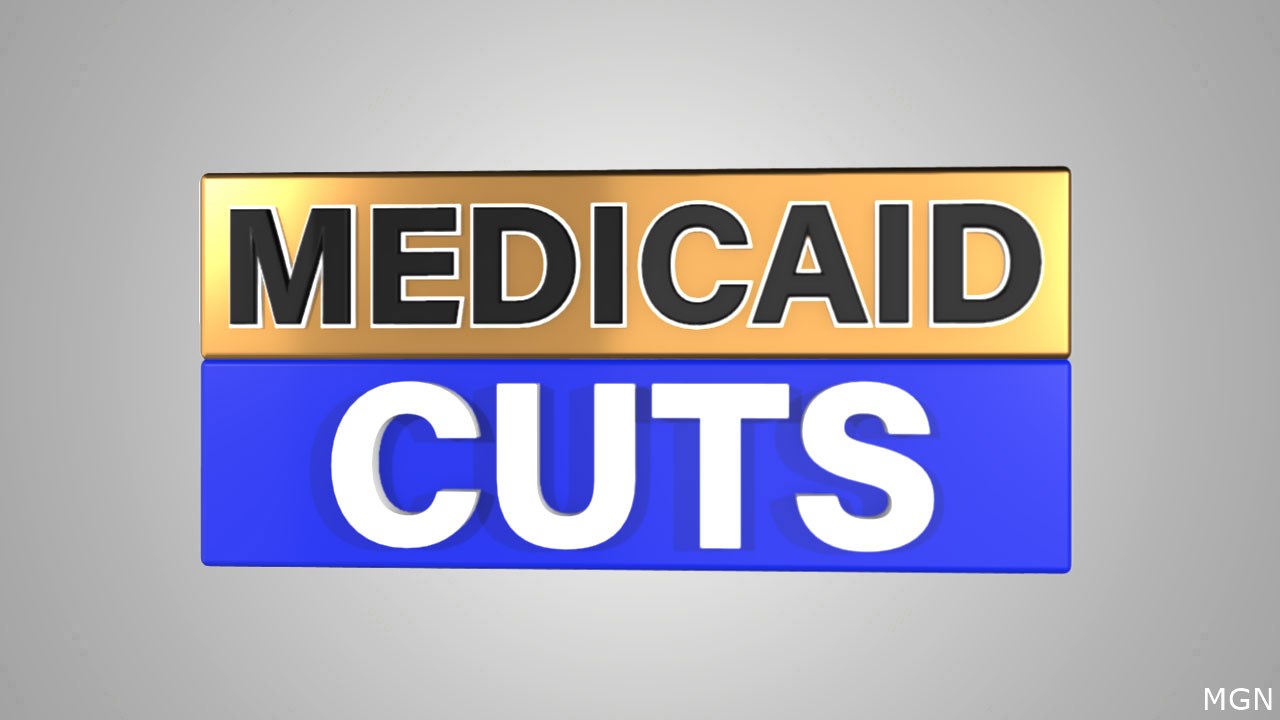 Are you afraid Medicaid will get cut in Arizona?