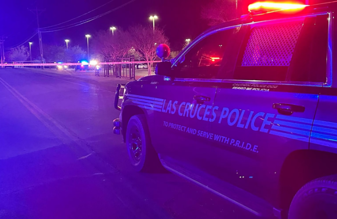 Has gun violence changed the way you see Las Cruces?
