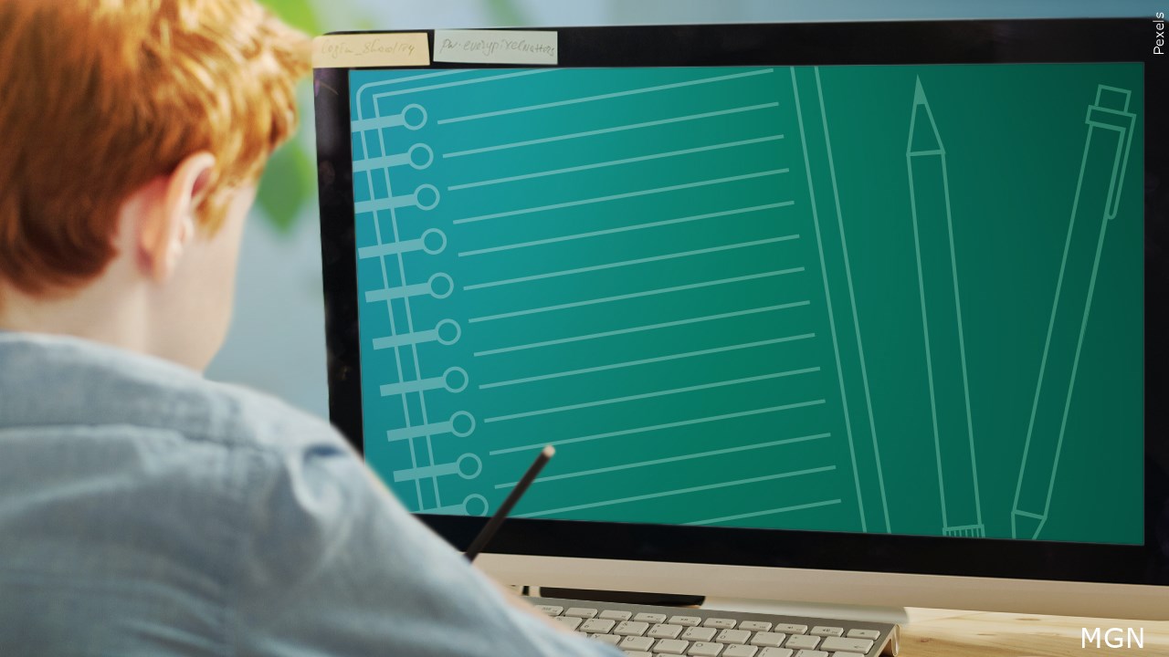 Would you consider enrolling your child into an online school?