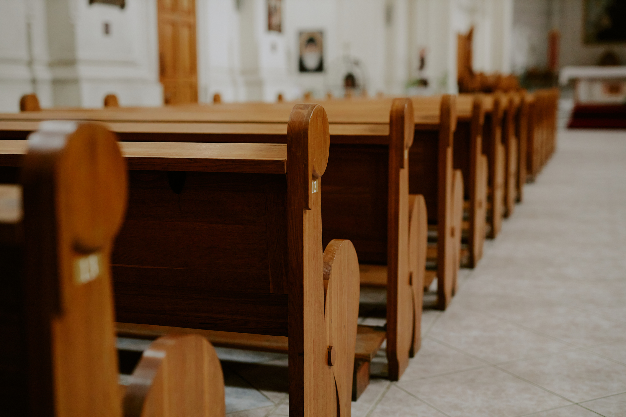 Will you attend church for Easter?