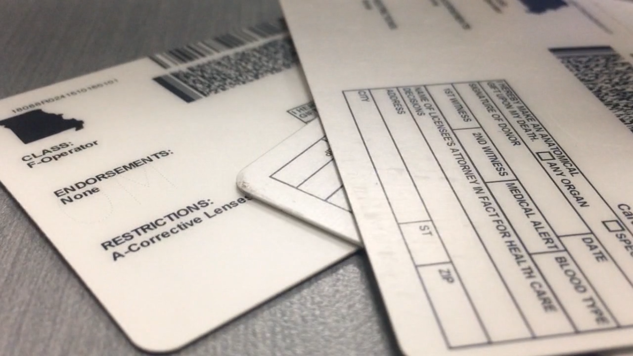 Do you have a REAL ID?