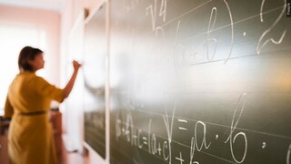 Should school officials get higher wages?