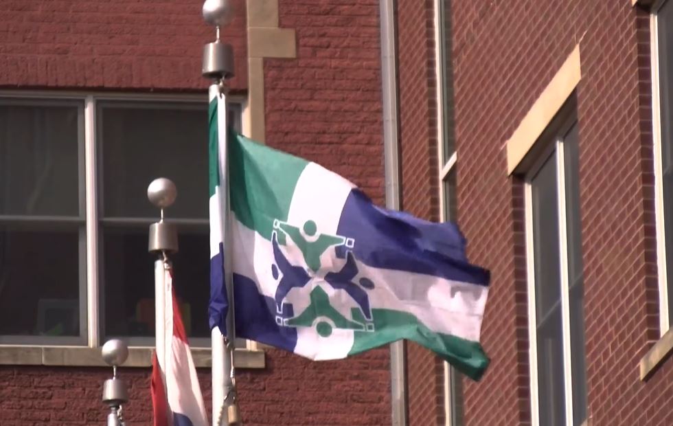 Should Columbia city leaders consider tax increases to address projected budget deficits?