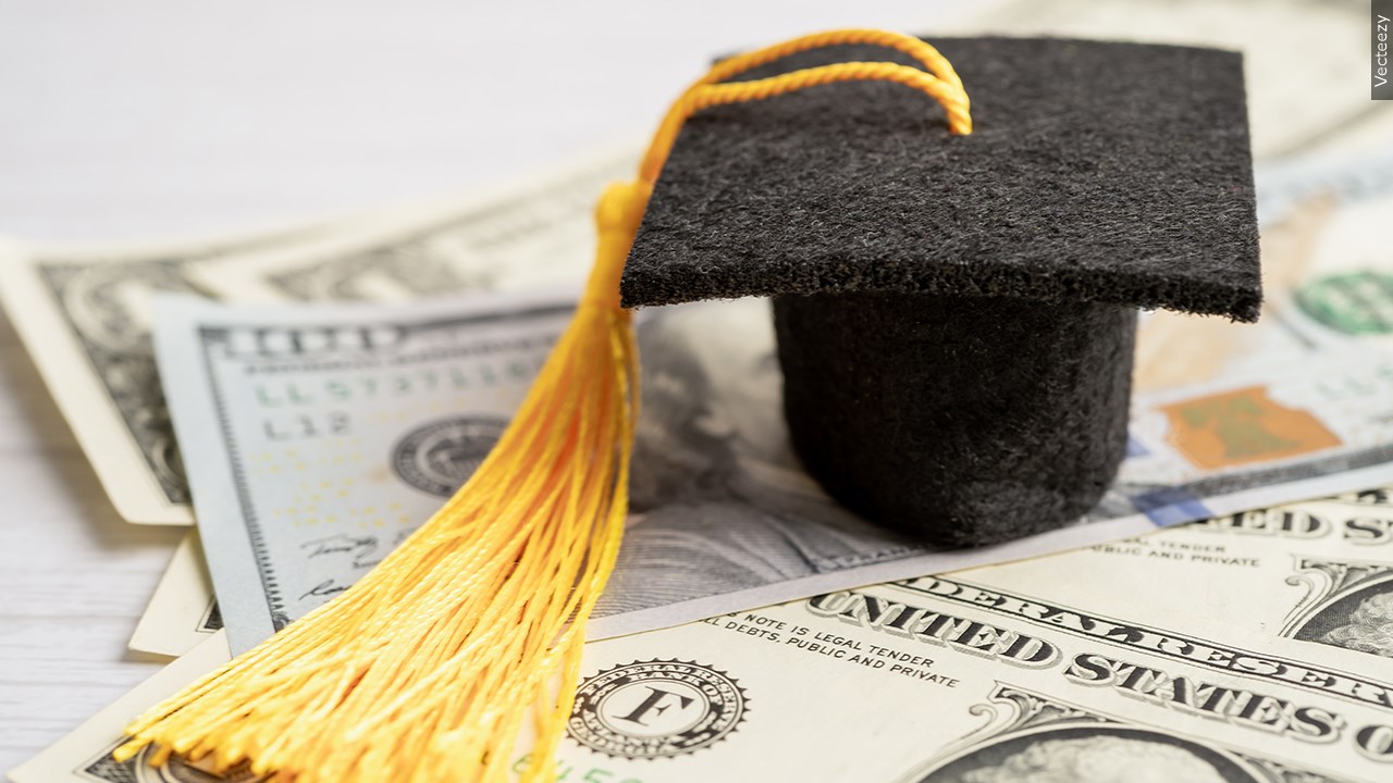 Should the Department of Education be more lenient on student borrowers?
