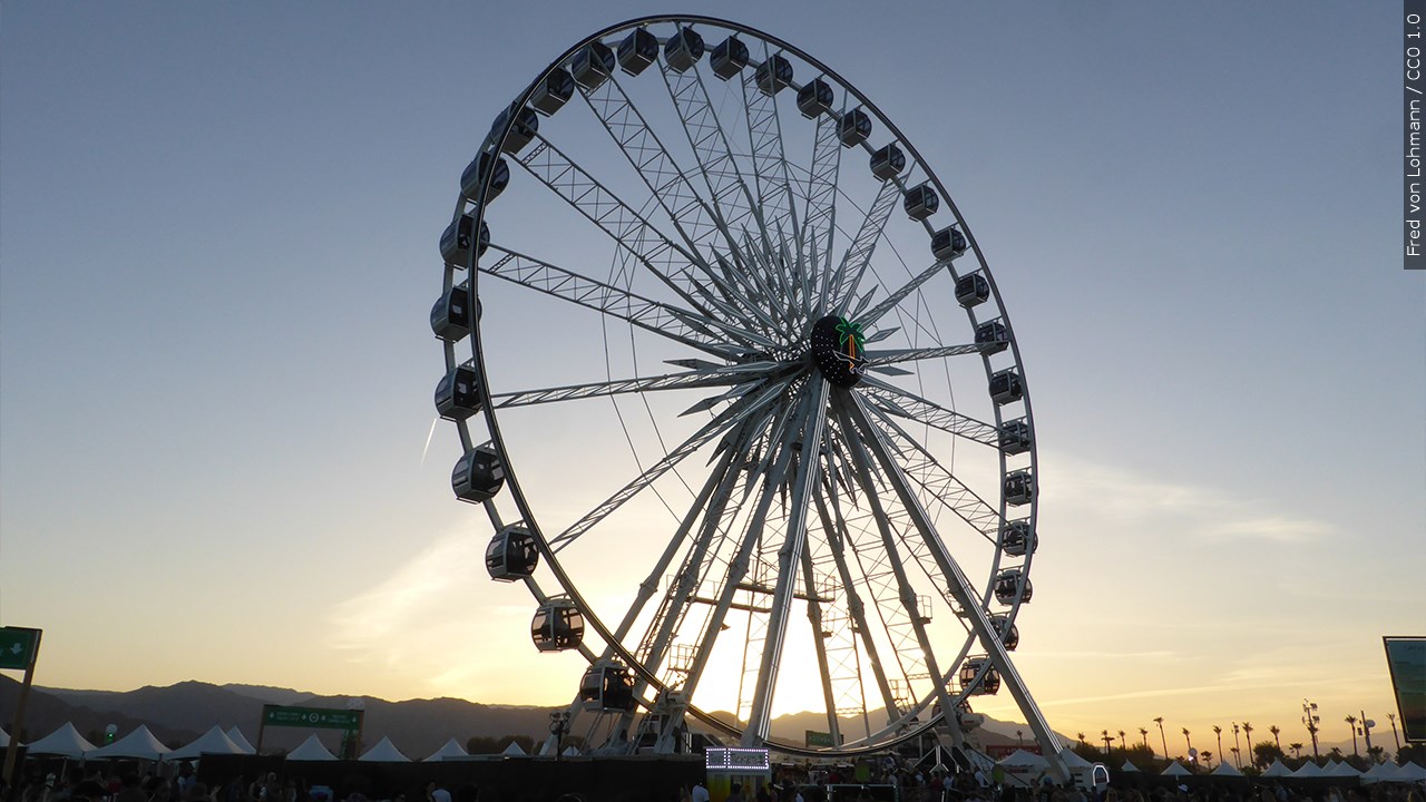 Have you used a payment plan for Coachella or Stagecoach?