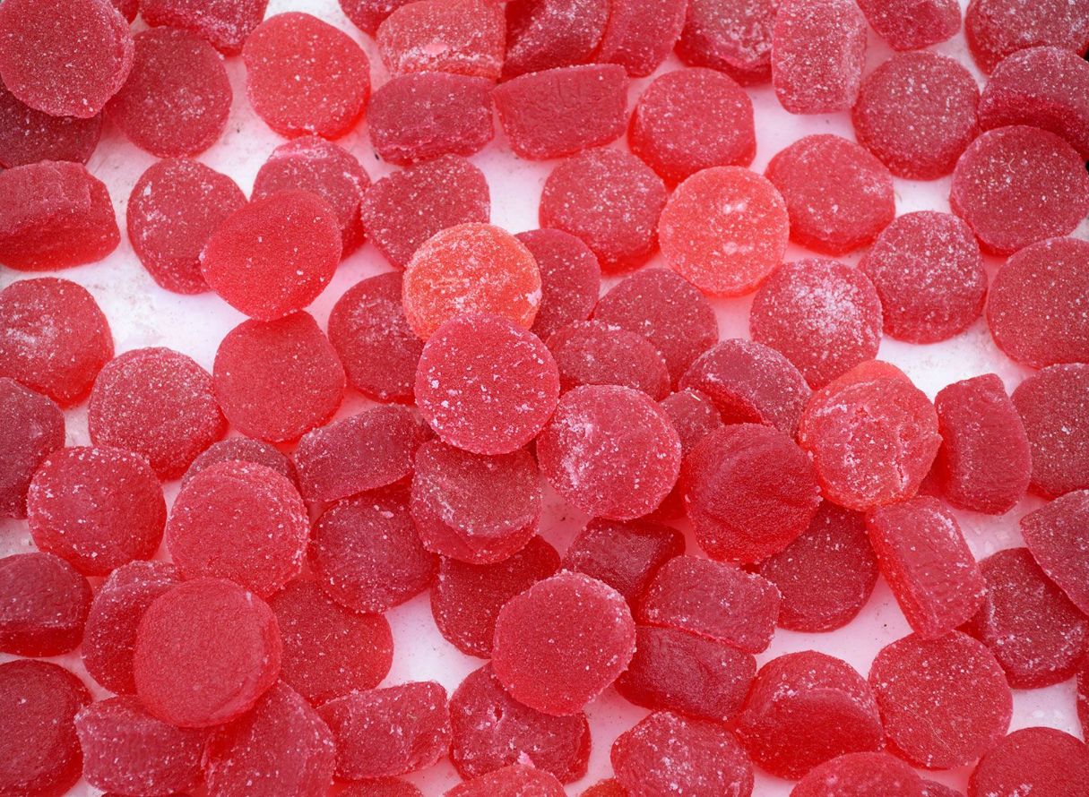Do you agree with the FDA phasing out petroleum-based food dyes?