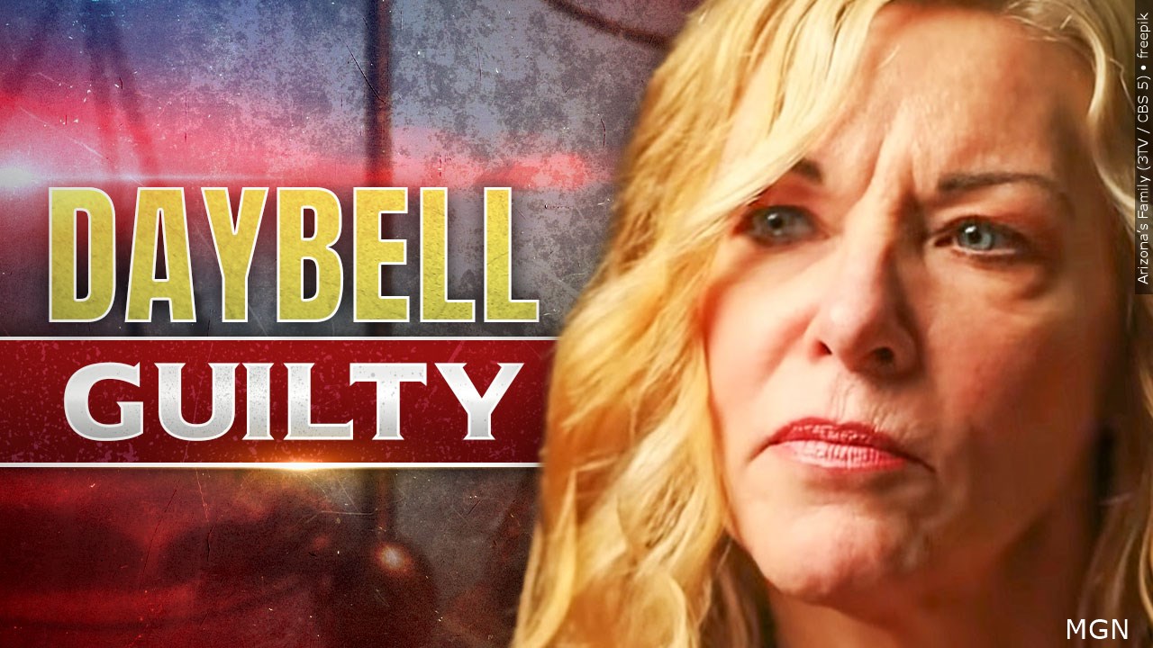 Do you agree with the Lori Vallow Daybell verdict?