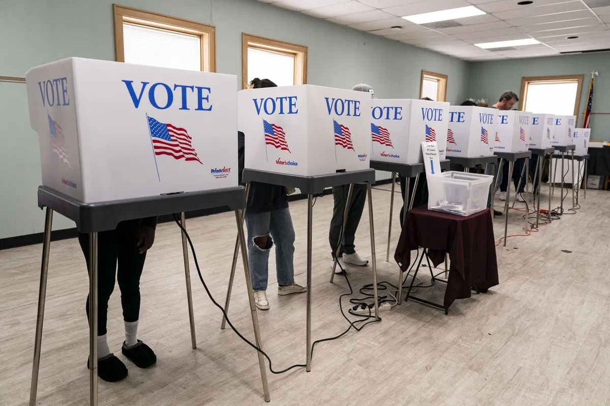 Should there be better vetting of candidates and reporting in the voters pamphlet?