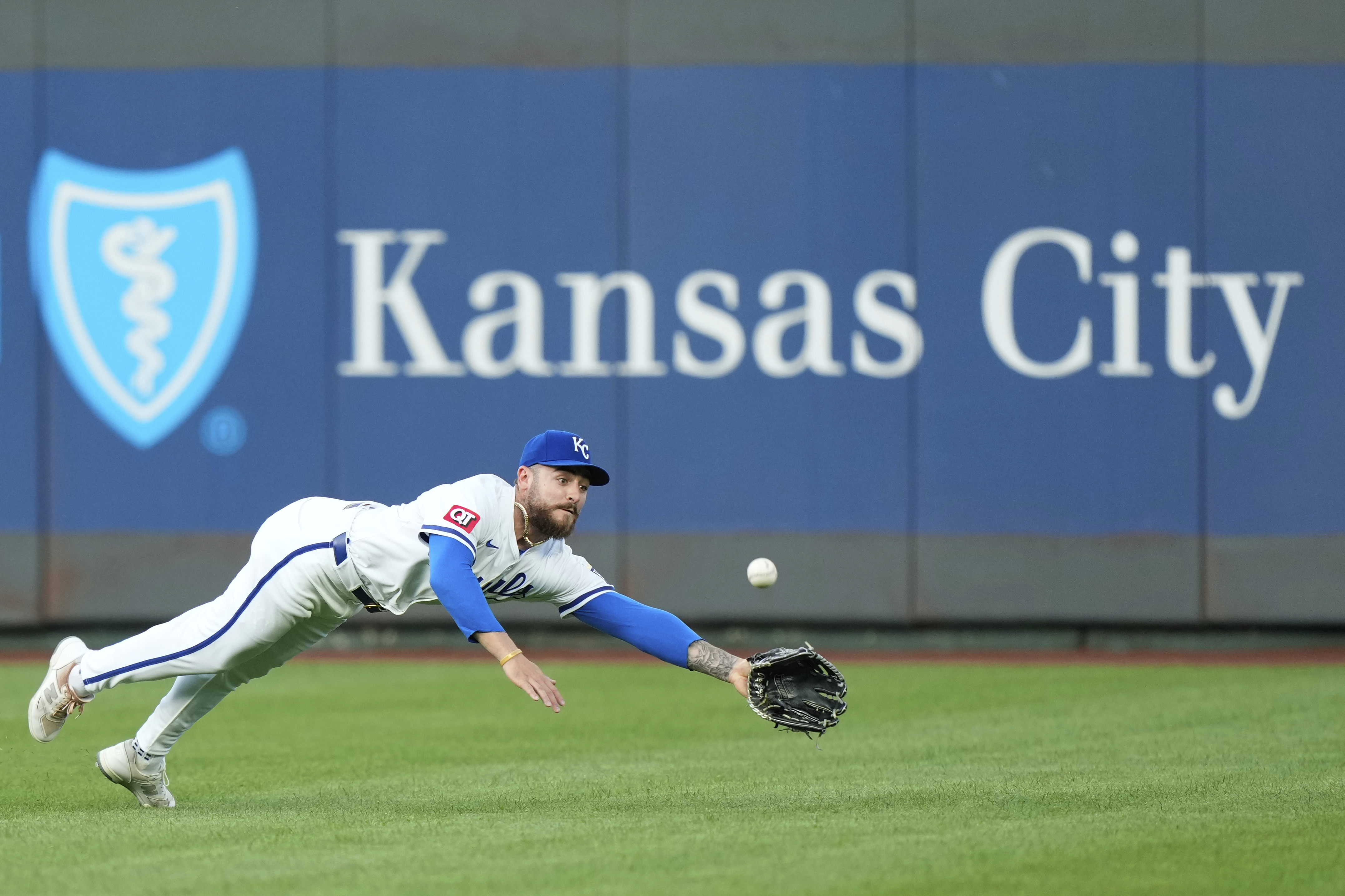 Do you think the Royals will have a winning record at the end of the season?