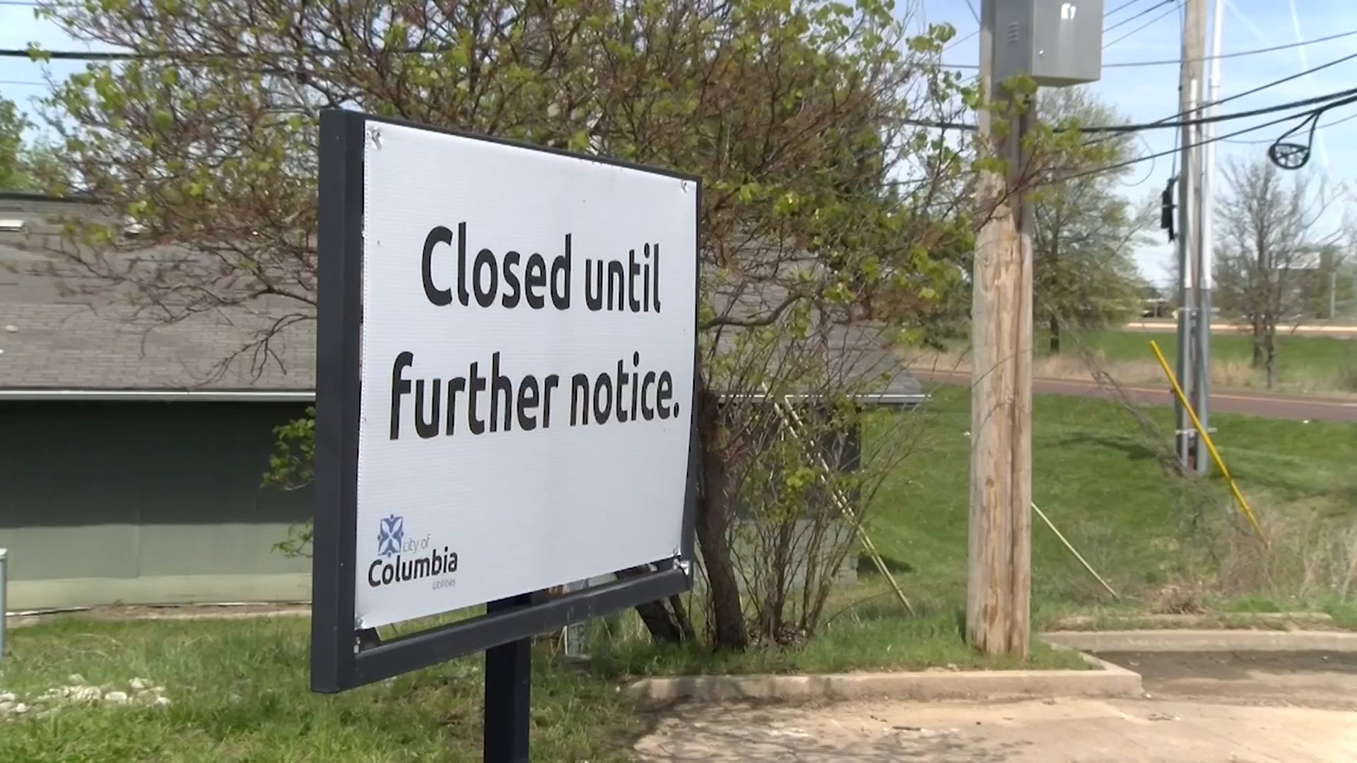 Should Columbia continue curbside recycling even though it's going to the landfill?