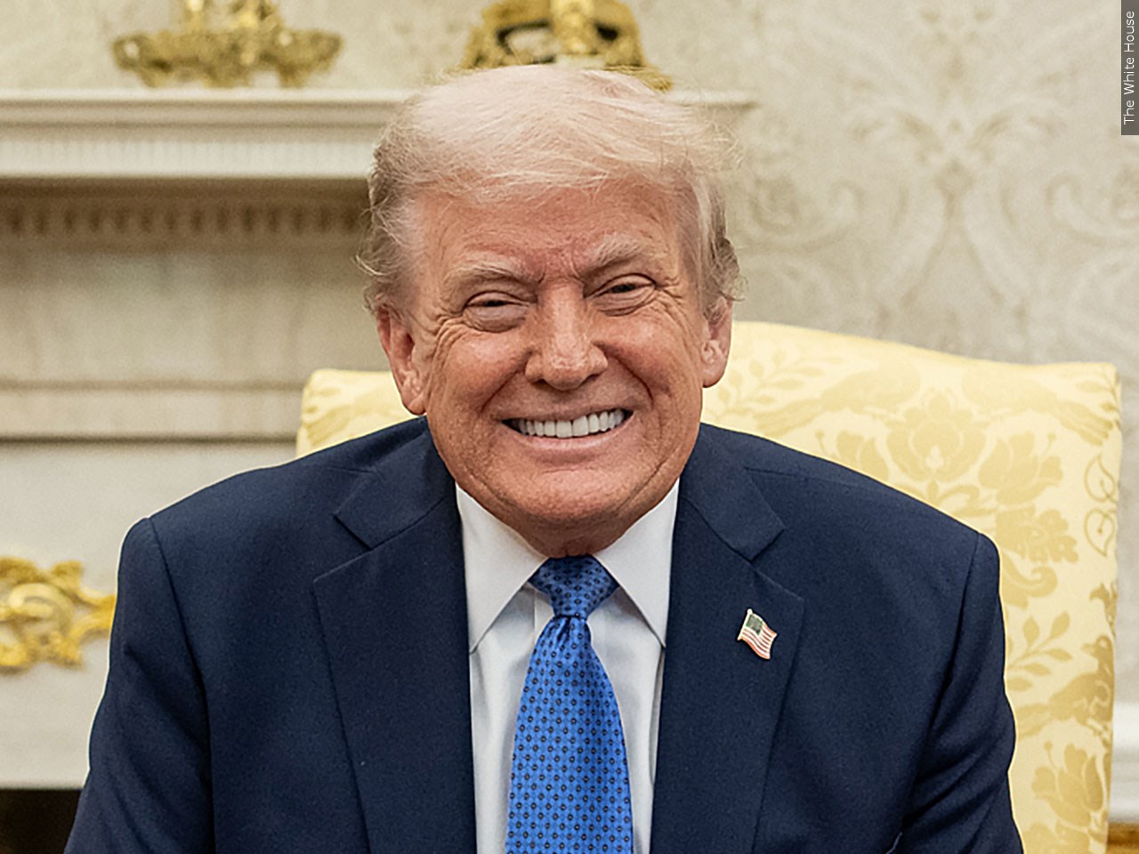 Do you approve of how President Donald Trump has handled the job over his first 100 days?