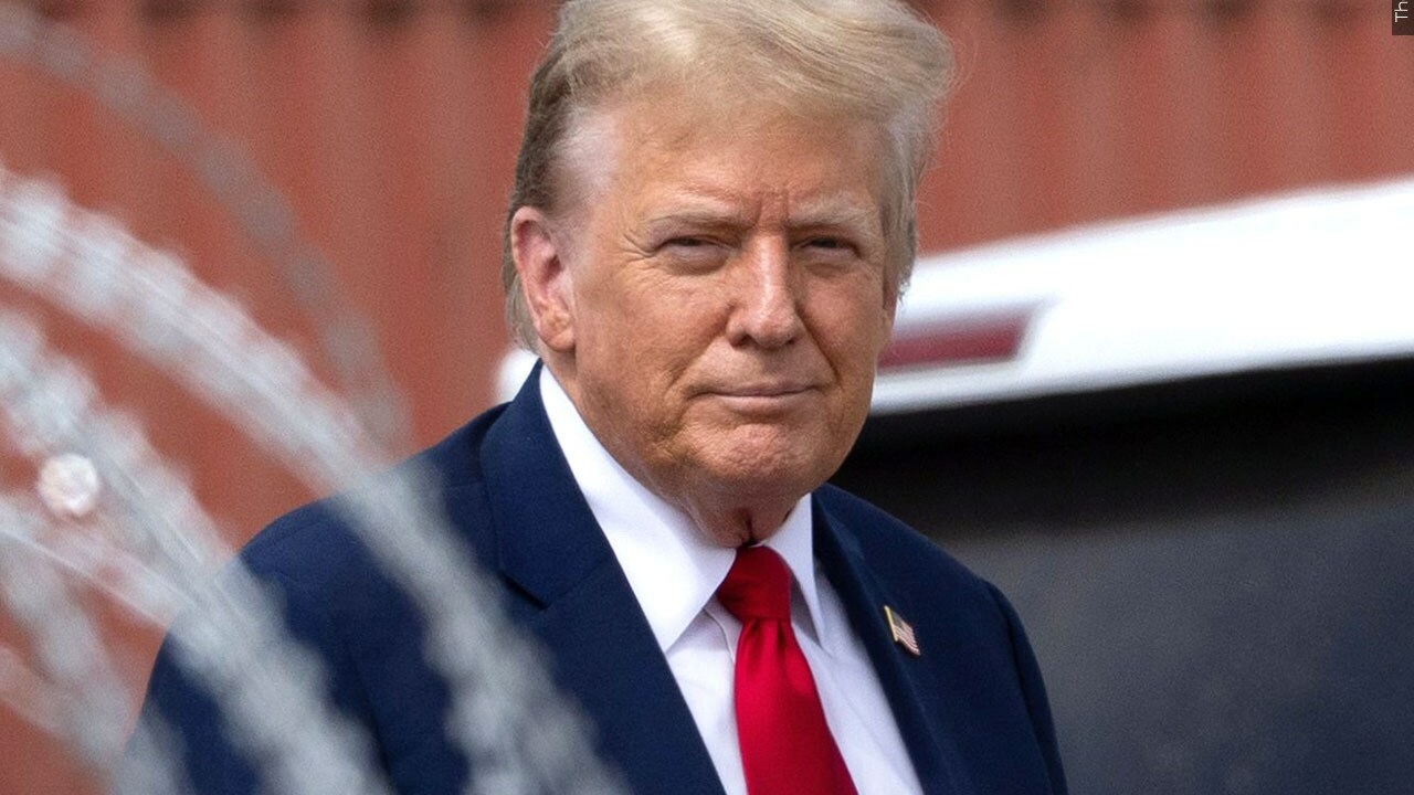 Do think President Trump's first 100 days in Office has been Successful? 
