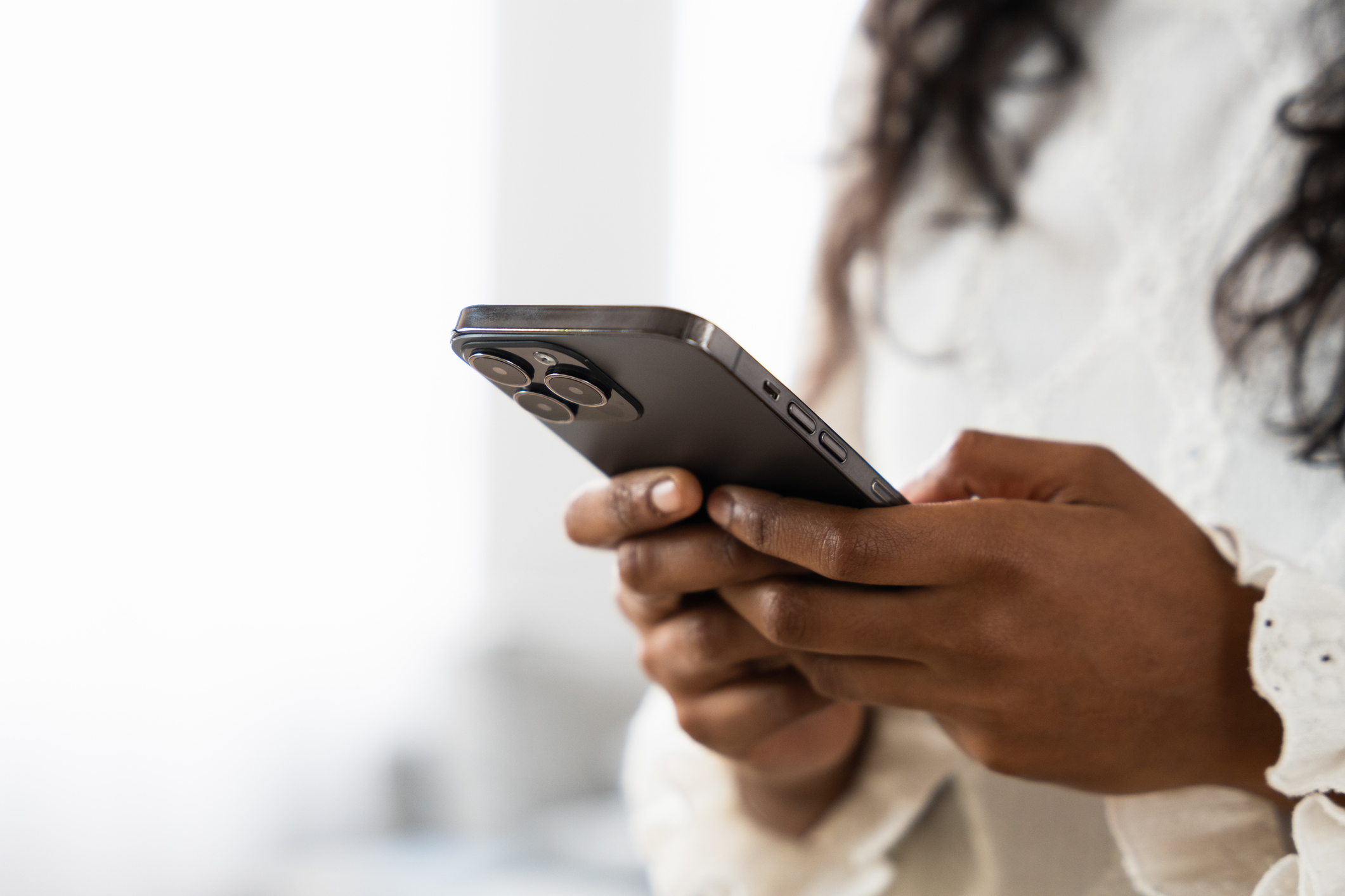 Have you received any scam texts about outstanding tolls?