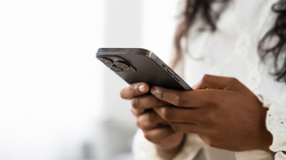 Have you received any scam texts about outstanding tolls?