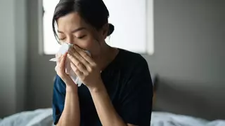 Are your allergies worse this season than usual?