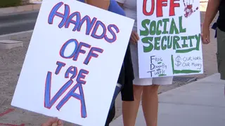 Do you think the May Day protests will be effective?