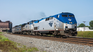Would an Amtrak stop benefit St. Joseph?