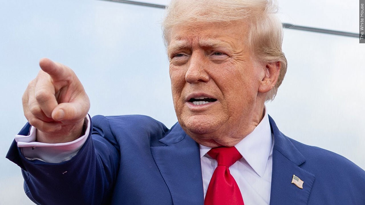 Do you think Trump is right to revoke Harvard University's tax-exempt status?