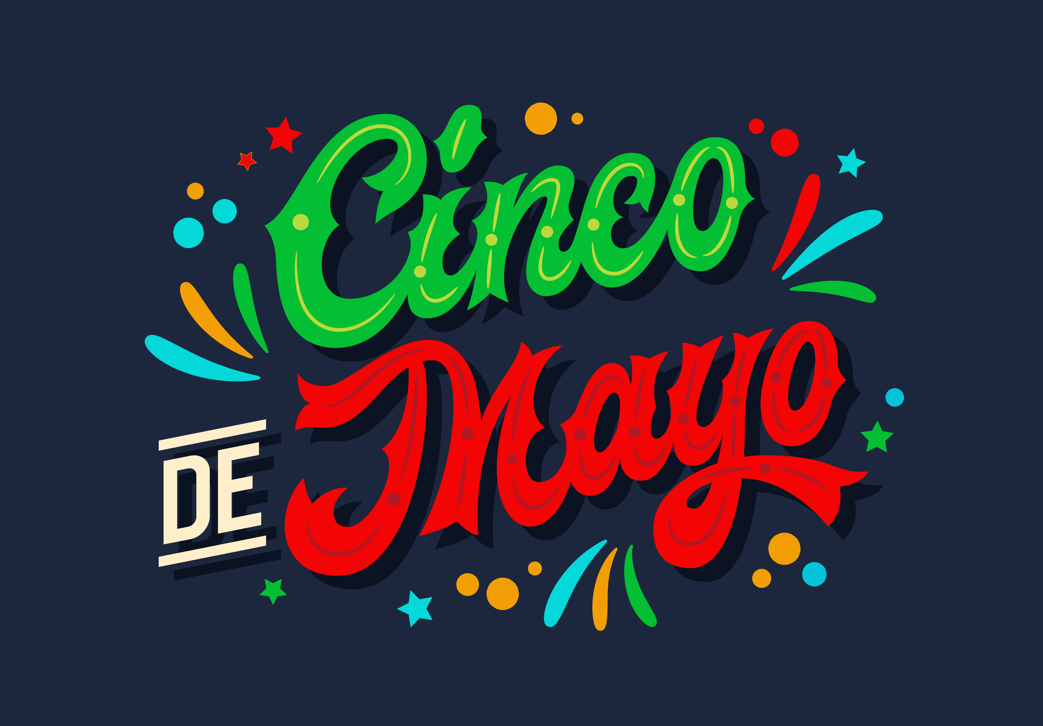 Did you celebrate Cinco de Mayo?
