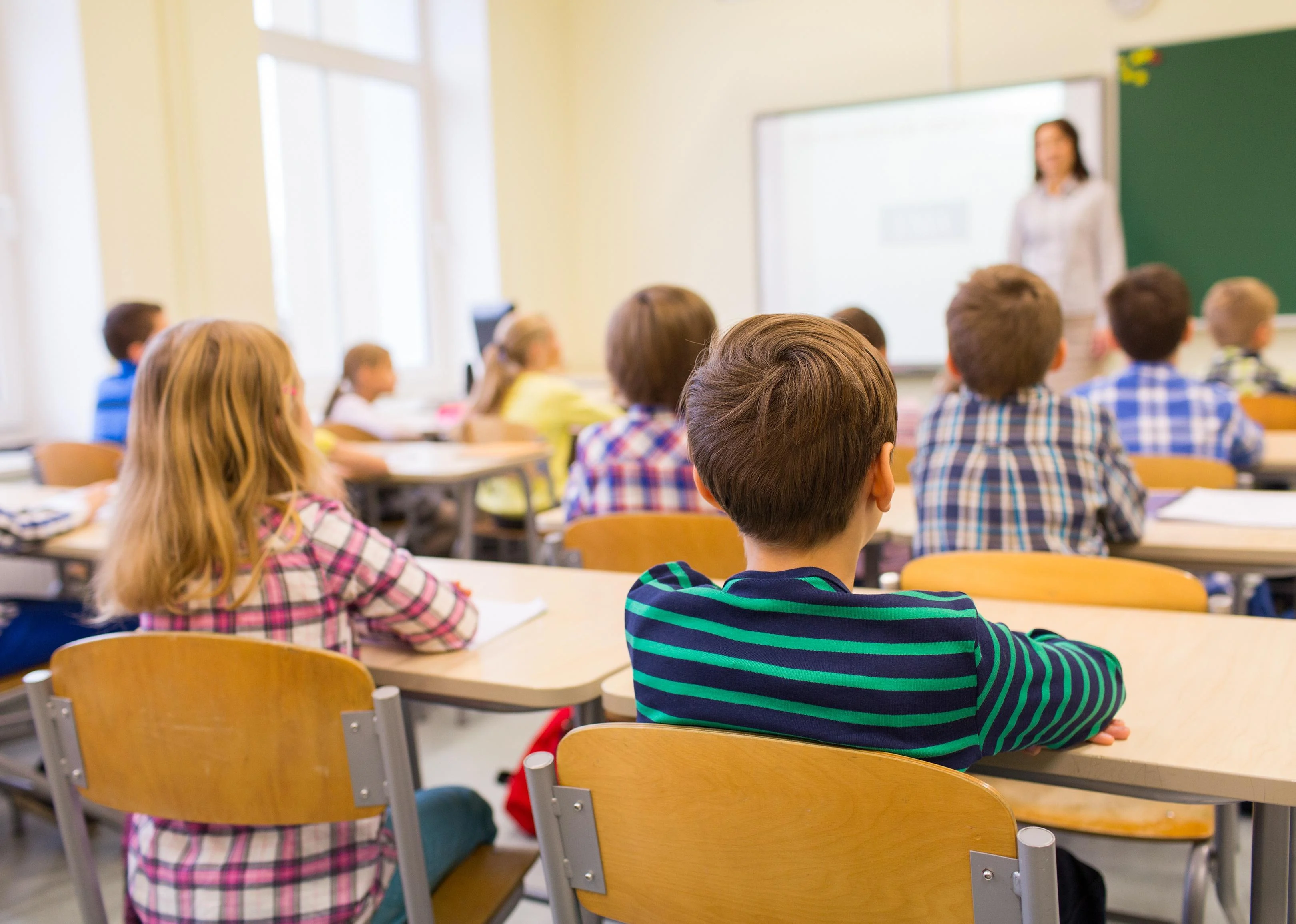 Do you think those accused of a crime, not convicted, should keep their teachers license?