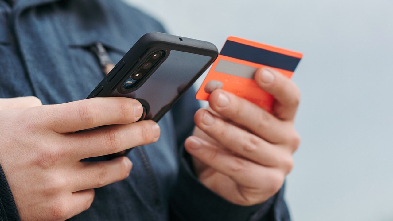 Have You Ever Been The Victim Of A Scam? 