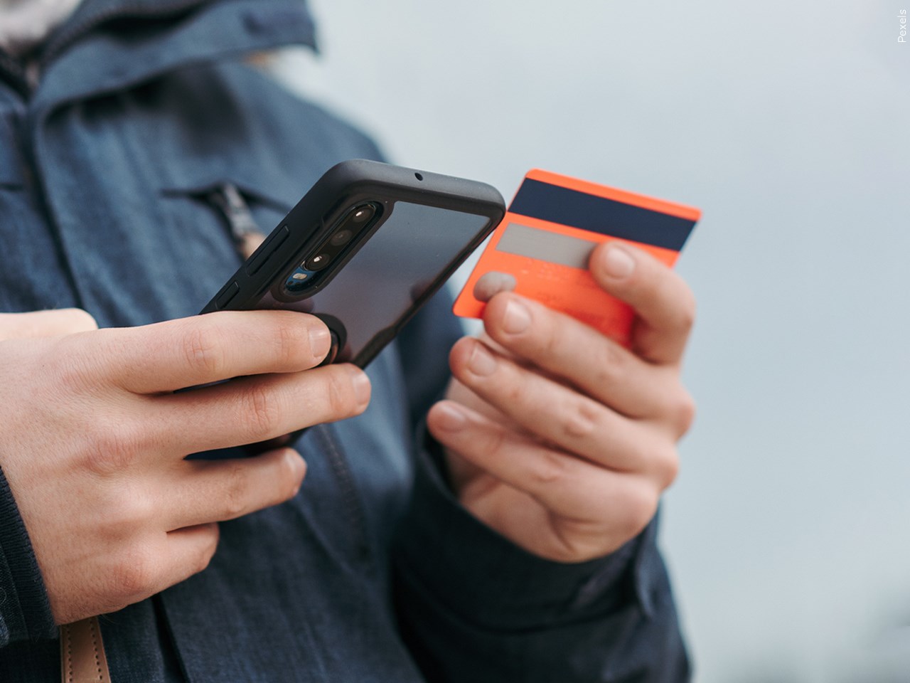 Have You Ever Been The Victim Of A Scam? 