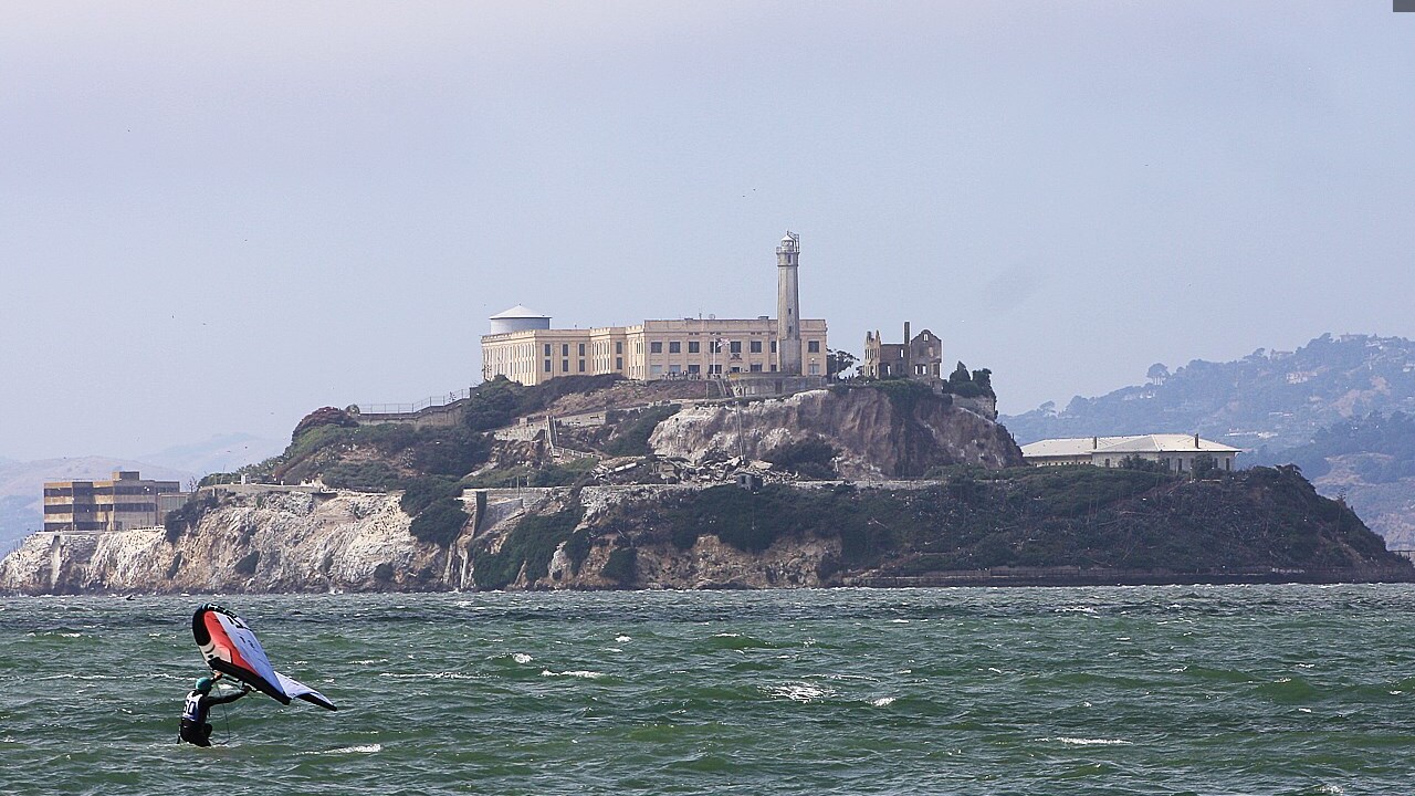 Should the prison on Alcatraz Island be reopened?
