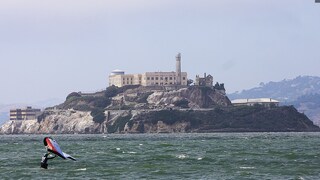Should the prison on Alcatraz Island be reopened?
