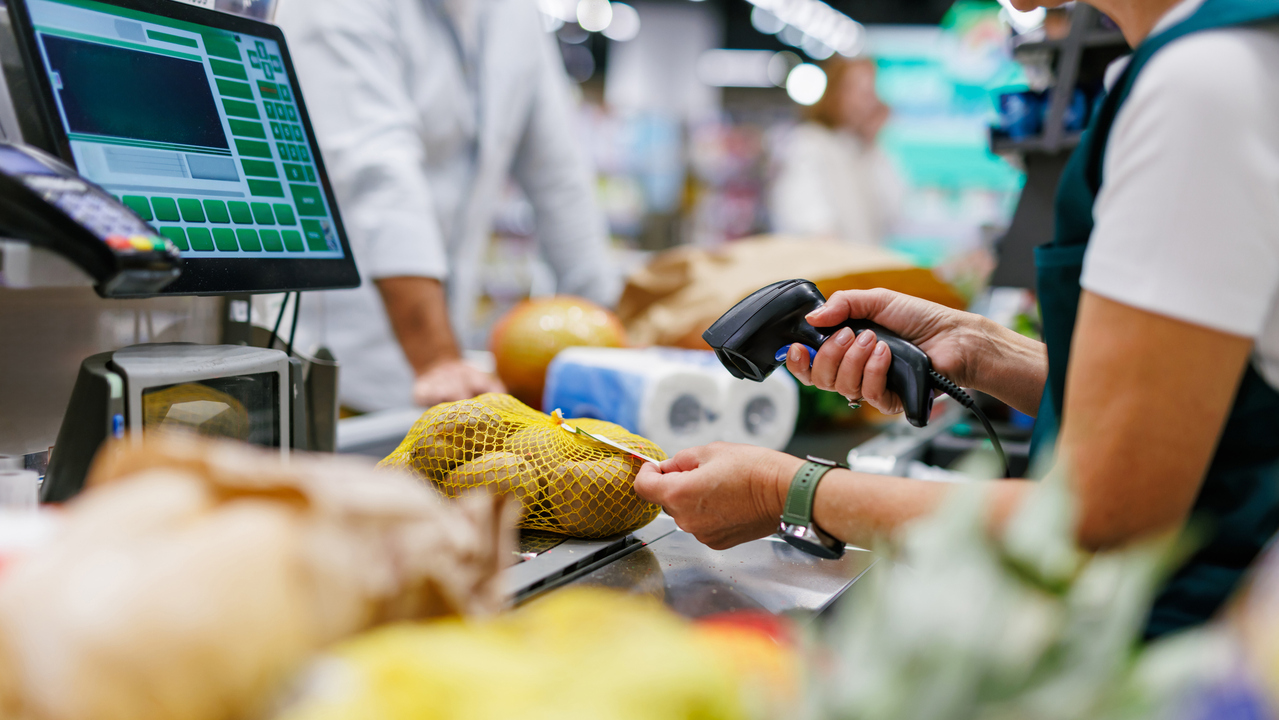 Do you prefer cashiers or self-checkout machines?