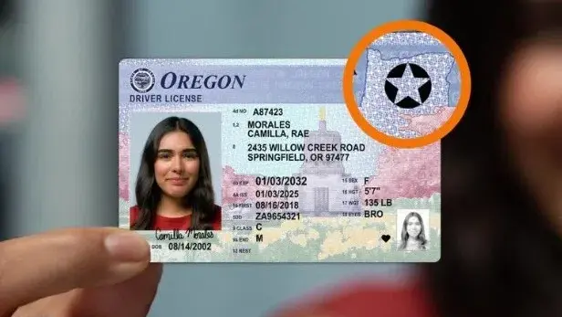 Do you have your real ID or an appointment scheduled to get one? 