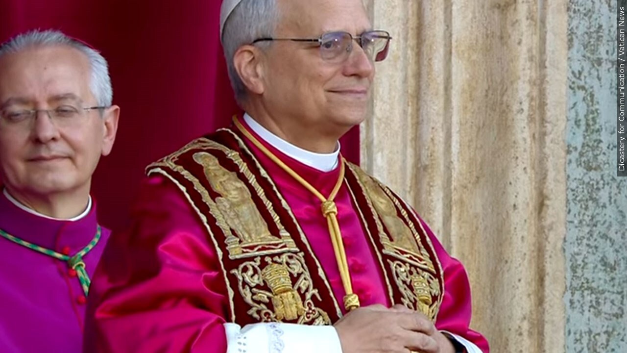 Do you think Robert Prevost is a good choice for Pope?