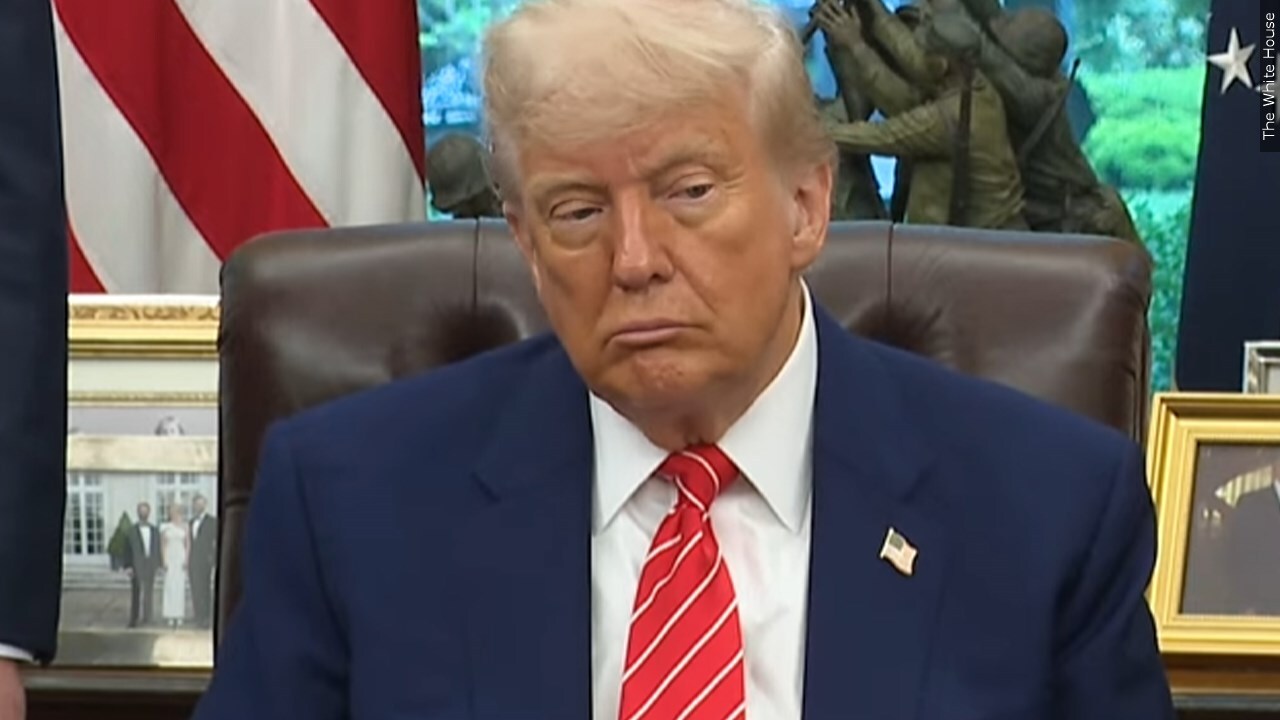 Do you think Trump should lower the tariff rate on China?