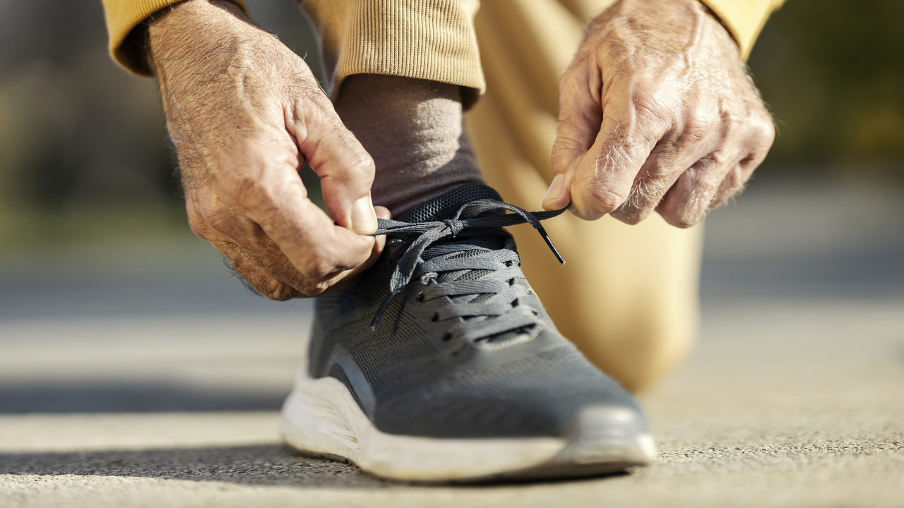 Do you find time to exercise each day?