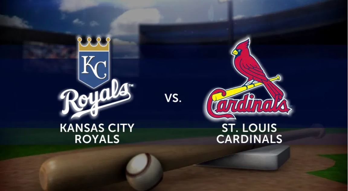 Who has the better team this season, the Cardinals or the Royals?