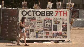 Do you think the U.S. does enough to help Americans held hostage abroad?