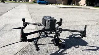 Are you concerned about your privacy with the increase in police drone operations?
