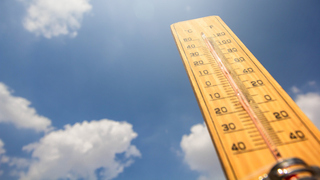 Are you dreading the return of hot temperatures?