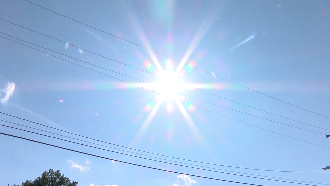 Are you ready for summertime temperatures to arrive in Mid-Missouri?