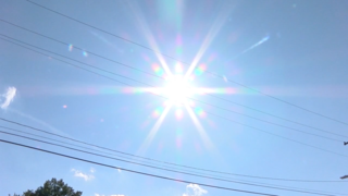 Are you ready for summertime temperatures to arrive in Mid-Missouri?