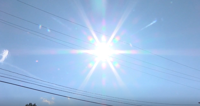 Are you ready for summertime temperatures to arrive in El Paso?