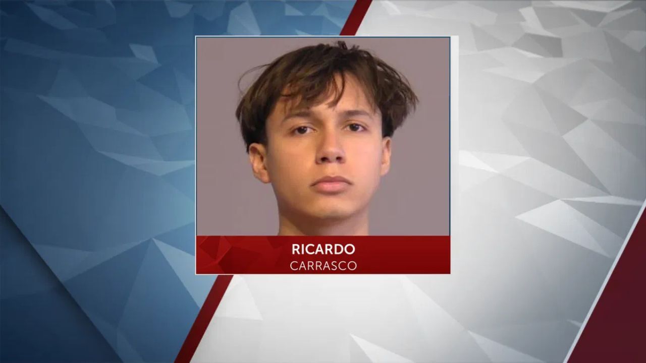 Do you agree with Carrasco's sentencing?