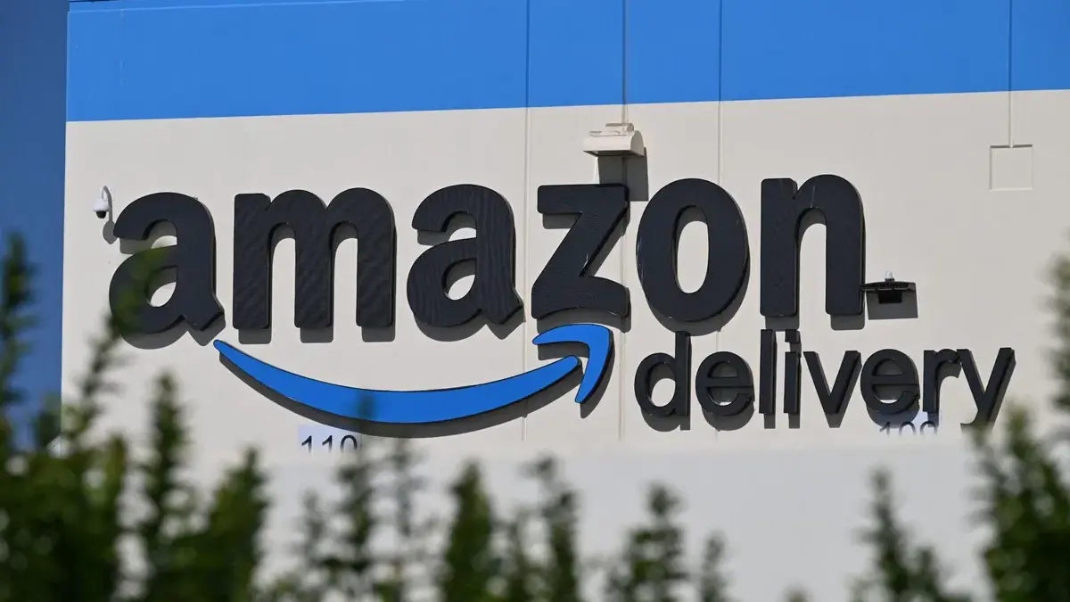 Do you think Amazon moving in is a positive for Central Oregon?