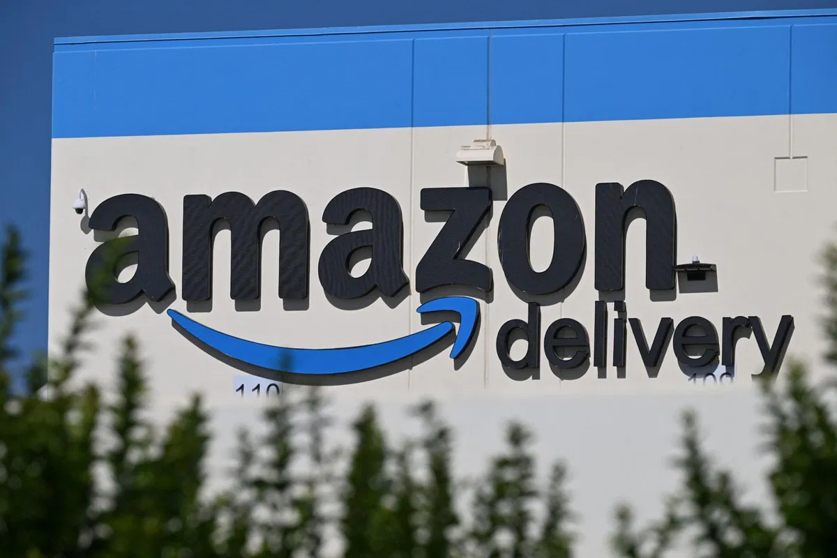 Do you think Amazon moving in is a positive for Central Oregon?