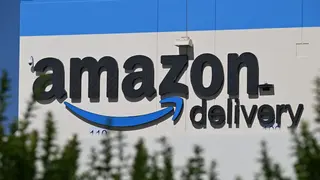 Do you think Amazon moving in is a positive for Central Oregon?
