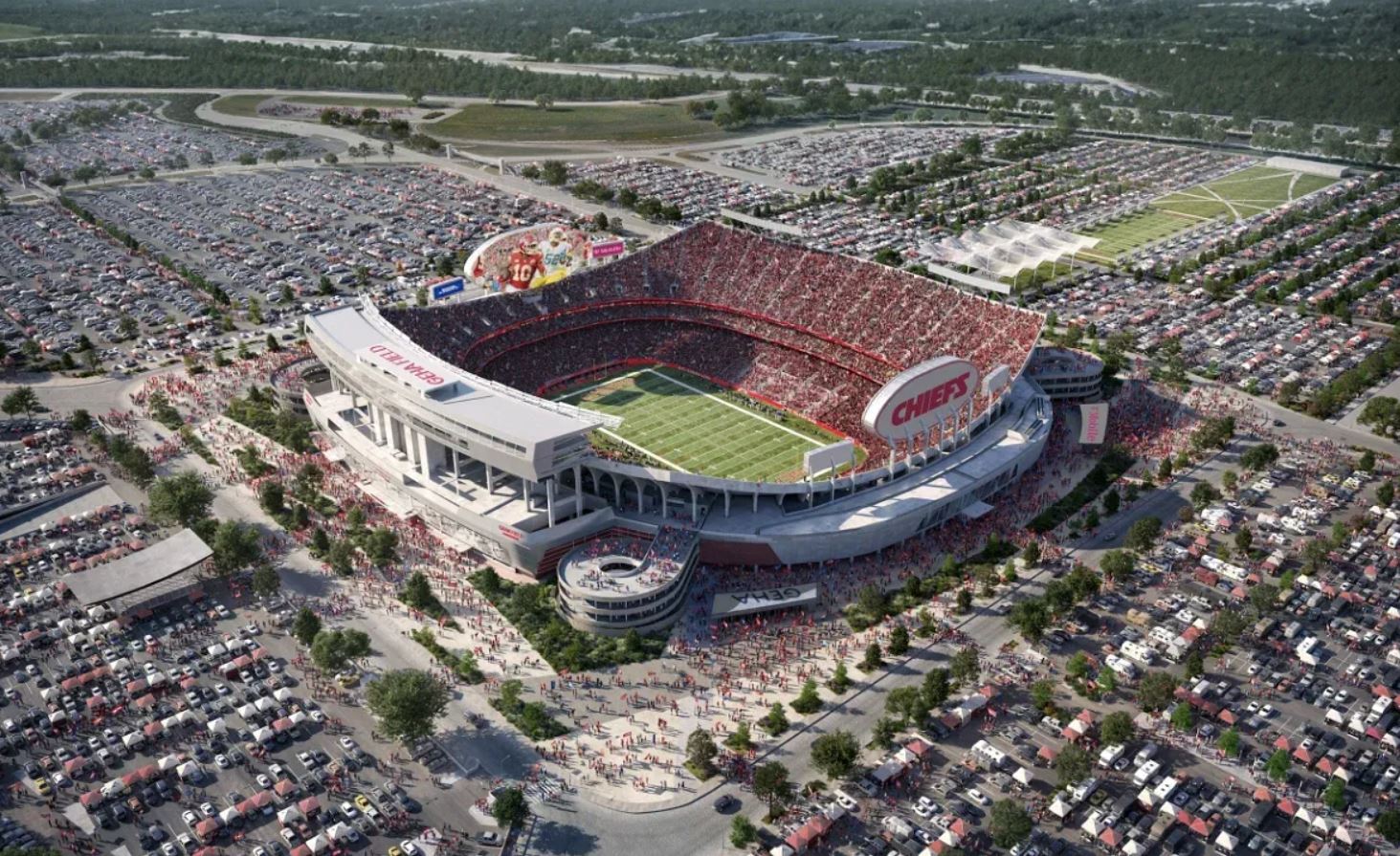 Should Missouri lawmakers approve incentives for pro sports teams?