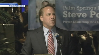 Do you think former Palm Springs Mayor Pougnet should receive jail time after his bribery plea?