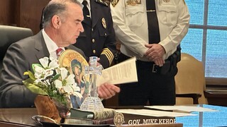 Should the governor call Missouri lawmakers back for a special session?